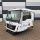 Cabina MAN TGS Euro 6 LX (3434)