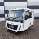 Cabina MAN TGS Euro 6 LX (3499)