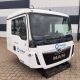 Cabina MAN TGS Euro 6 LX (3473)