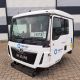 Cabina MAN TGS Euro 6 LX (3473)