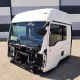 Cabina MAN TGS Euro 6 LX (3321)