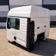 Cabina MAN TGS Euro 6 LX (3321)