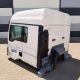 Cabina MAN TGS Euro 6 LX (3481)