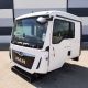 Cabina MAN TGS Euro 6 LX (3364)