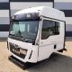 Cabina MAN TGS Euro 6 LX (3446)