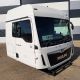 Cabina MAN TGX XLX Euro 6 (3478)