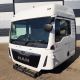 Cabina MAN TGX XLX Euro 6 (3478)