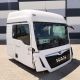 Cabina MAN TGX XLX Euro 6 (3479)