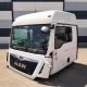 Cabina MAN TGX XLX Euro 6 (3479)