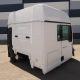 Cabina MAN TGX XLX Euro 6 (3479)