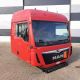 Cabina MAN TGX XLX Euro 6 (3419)