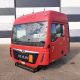 Cabina MAN TGX XLX Euro 6 (3419)