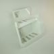 Scara mica stanga MAN TGS 3 | RAL 9010