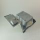 Scara mica dreapta MAN TGS 3 | RAL 9010