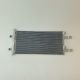 Radiator AC MAN TGX