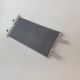 Radiator AC MAN TGX