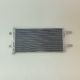 Radiator AC MAN TGX