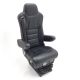 Scaun pasager MAN TGX Euro 6 | piele