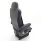 Scaun pasager MAN TGX Euro 6 | piele