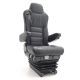 Scaun pasager MAN TGX Euro 6 | piele