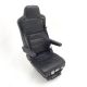 Scaun sofer MAN TGX Euro 6 | piele