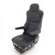Scaun sofer MAN TGX Euro 6 | piele