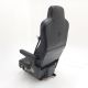 Scaun sofer MAN TGX Euro 6 | piele