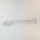 Ornament stalp cabina stanga MAN TGS | LX