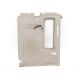 Tapiterie perete stanga cabina MAN TGX Euro 6
