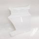 Prelungire portiera dreapta MAN TGS 3 | alba