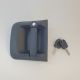 Maner exterior portiera stanga MAN TGX