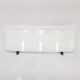 Spoiler cabina MAN TGX 3
