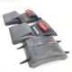 Set aripi noroi axa spate MAN TGX | complet | LED