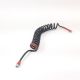 Furtun aer conectare vagon MAN TGX Euro 6