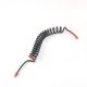 Furtun aer conectare vagon MAN TGX Euro 6