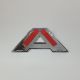 Litera a MAN TGX Euro 6