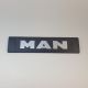 Ornament cu logo MAN TGX