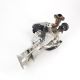Modul EGR BMW X3