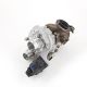 Turbosuflanta BMW seria 7 740DX G11