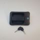 Maner exterior portiera stanga Iveco EuroCargo