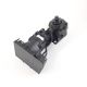 Unitate electrica caseta directie Mercedes Arocs