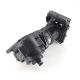 Unitate electrica caseta directie Mercedes Arocs