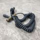 Cablu curent conectare vagon de tip y Mercedes Actros MP4