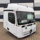 Cabina Mercedes Actros MP4 Stream Space (3471)