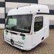 Cabina Mercedes Actros MP4 Stream Space (3471)