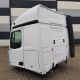 Cabina Mercedes Actros MP4 Stream Space (3471)