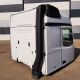 Cabina Mercedes Actros MP4 Stream Space (3091)