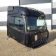Cabina Mercedes Actros MP4 Stream Space (3393)
