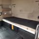 Cabina Mercedes Actros MP4 l-Cab Classic Space (3399)