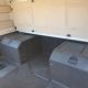 Cabina Mercedes Actros MP4 Stream Space (3240)